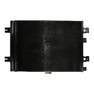 Kondenzator, klima-uređaj NISSENS NIS 940262 IC-C5487E