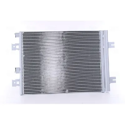 Kondenzator, klima-uređaj NISSENS NIS 940262 IC-C5487E