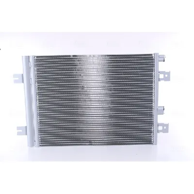 Kondenzator, klima-uređaj NISSENS NIS 940262 IC-C5487E