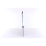 Kondenzator, klima-uređaj NISSENS NIS 940262 IC-C5487E