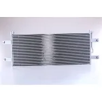 Kondenzator, klima-uređaj NISSENS NIS 940264 IC-D17A05