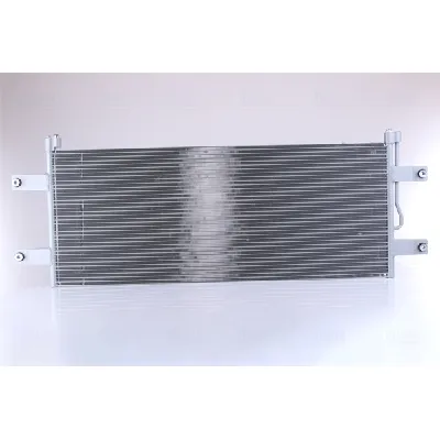 Kondenzator, klima-uređaj NISSENS NIS 940264 IC-D17A05