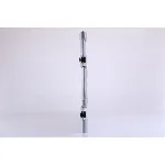 Kondenzator, klima-uređaj NISSENS NIS 940264 IC-D17A05