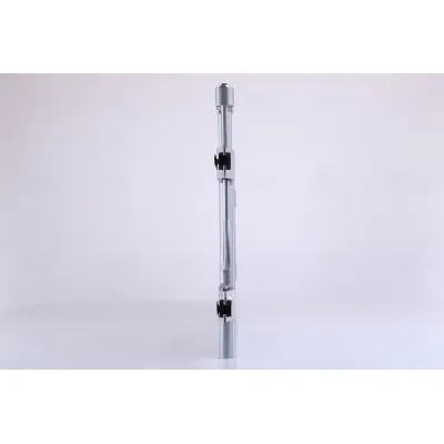 Kondenzator, klima-uređaj NISSENS NIS 940264 IC-D17A05