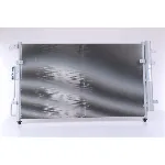 Kondenzator, klima-uređaj NISSENS NIS 940269 IC-C49C8E