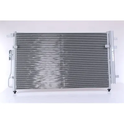 Kondenzator, klima-uređaj NISSENS NIS 940269 IC-C49C8E