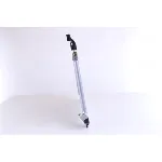 Kondenzator, klima-uređaj NISSENS NIS 940270 IC-D17A07