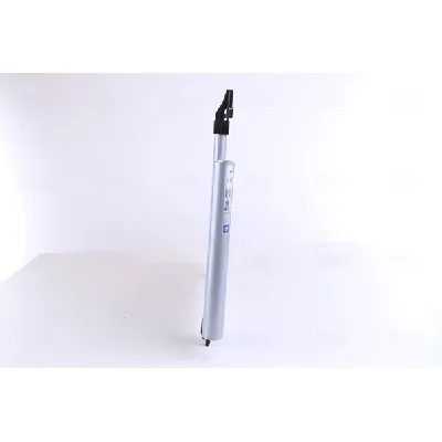 Kondenzator, klima-uređaj NISSENS NIS 940270 IC-D17A07