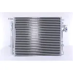 Kondenzator, klima-uređaj NISSENS NIS 940272 IC-C49C8F