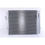 Kondenzator, klima-uređaj NISSENS NIS 940272 IC-C49C8F