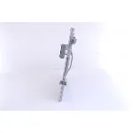 Kondenzator, klima-uređaj NISSENS NIS 940272 IC-C49C8F