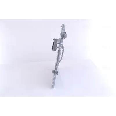 Kondenzator, klima-uređaj NISSENS NIS 940272 IC-C49C8F