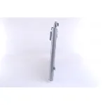 Kondenzator, klima-uređaj NISSENS NIS 940272 IC-C49C8F