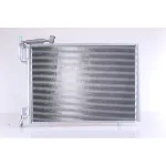 Kondenzator, klima-uređaj NISSENS NIS 940285 IC-D17A0A