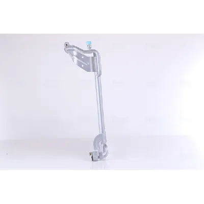 Kondenzator, klima-uređaj NISSENS NIS 940285 IC-D17A0A