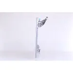 Kondenzator, klima-uređaj NISSENS NIS 940285 IC-D17A0A