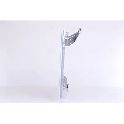 Kondenzator, klima-uređaj NISSENS NIS 940285 IC-D17A0A