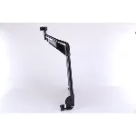 Kondenzator, klima-uređaj NISSENS NIS 940287 IC-D17A08