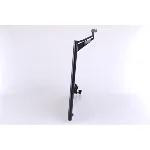 Kondenzator, klima-uređaj NISSENS NIS 940287 IC-D17A08