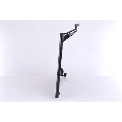 Kondenzator, klima-uređaj NISSENS NIS 940287 IC-D17A08