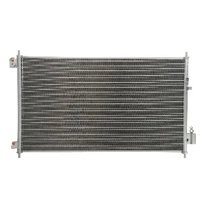 Kondenzator, klima-uređaj NISSENS NIS 940293 IC-C72EE7