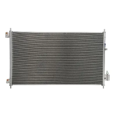 Kondenzator, klima-uređaj NISSENS NIS 940293 IC-C72EE7