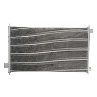 Kondenzator, klima-uređaj NISSENS NIS 940293 IC-C72EE7