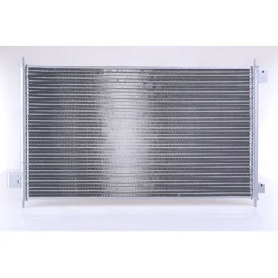 Kondenzator, klima-uređaj NISSENS NIS 940293 IC-C72EE7