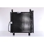 Kondenzator, klima-uređaj NISSENS NIS 940301 IC-C72F14