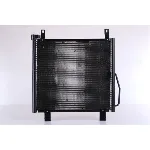 Kondenzator, klima-uređaj NISSENS NIS 940301 IC-C72F14