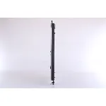 Kondenzator, klima-uređaj NISSENS NIS 940301 IC-C72F14