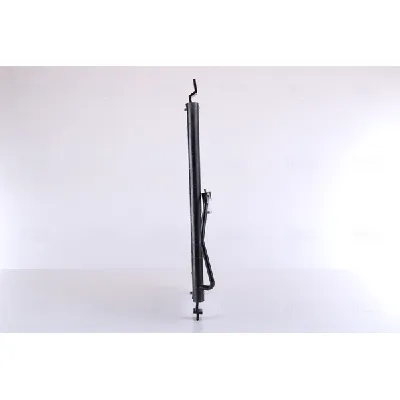 Kondenzator, klima-uređaj NISSENS NIS 940301 IC-C72F14