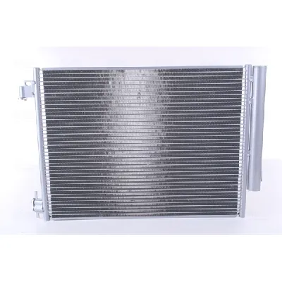 Kondenzator, klima-uređaj NISSENS NIS 940321 IC-D6860E