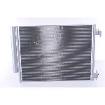 Kondenzator, klima-uređaj NISSENS NIS 940321 IC-D6860E