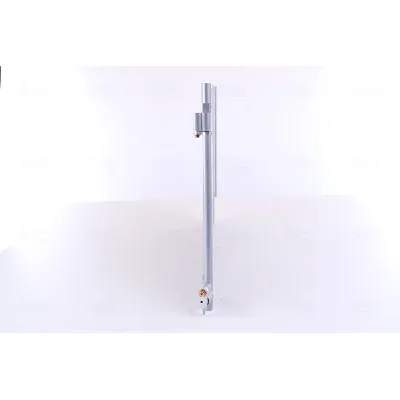 Kondenzator, klima-uređaj NISSENS NIS 940321 IC-D6860E