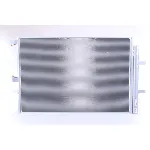 Kondenzator, klima-uređaj NISSENS NIS 940330 IC-D13377