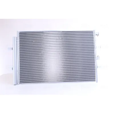 Kondenzator, klima-uređaj NISSENS NIS 940330 IC-D13377