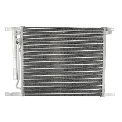 Kondenzator, klima-uređaj NISSENS NIS 940335 IC-D13376