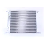 Kondenzator, klima-uređaj NISSENS NIS 940335 IC-D13376