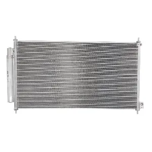 Kondenzator, klima-uređaj NISSENS NIS 940341 IC-D044A2