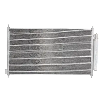 Kondenzator, klima-uređaj NISSENS NIS 940341 IC-D044A2