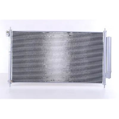 Kondenzator, klima-uređaj NISSENS NIS 940341 IC-D044A2