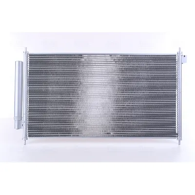 Kondenzator, klima-uređaj NISSENS NIS 940341 IC-D044A2