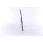 Kondenzator, klima-uređaj NISSENS NIS 940341 IC-D044A2