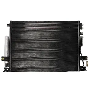 Kondenzator, klima-uređaj NISSENS NIS 940348 IC-D17A58