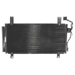 Kondenzator, klima-uređaj NISSENS NIS 940352 IC-D1431A