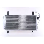 Kondenzator, klima-uređaj NISSENS NIS 940352 IC-D1431A