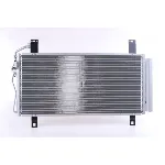 Kondenzator, klima-uređaj NISSENS NIS 940352 IC-D1431A