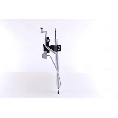 Kondenzator, klima-uređaj NISSENS NIS 940352 IC-D1431A