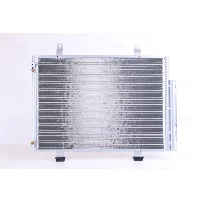 Kondenzator, klima-uređaj NISSENS NIS 940356 IC-D08E61